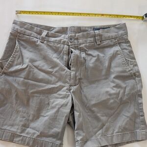 Vineyard Vines Light Gray Shorts
